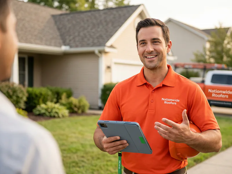 Roof Installation  in Mahwah  FAQ