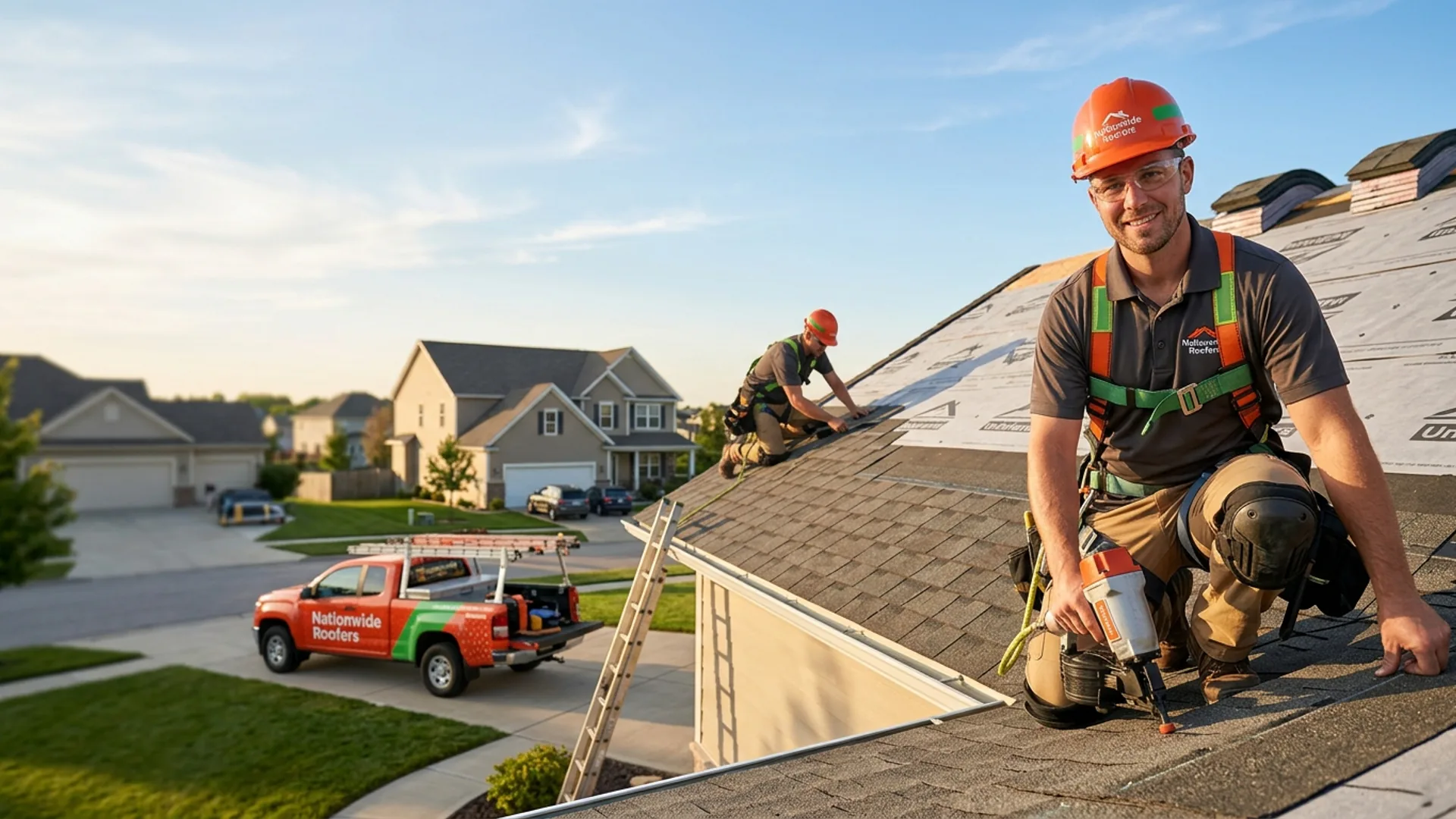 Affordable Roof Installation Mahwah, NJ Nearby
